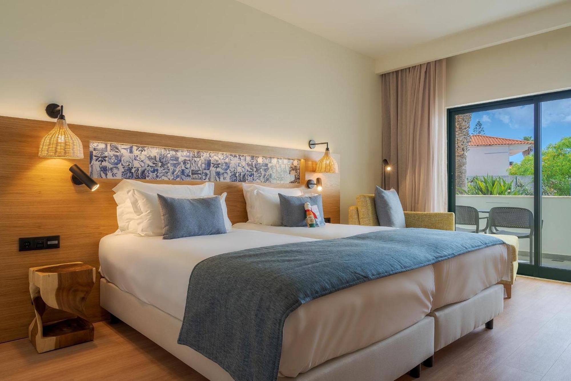 Sentido Galosol Caniço Exteriör bild