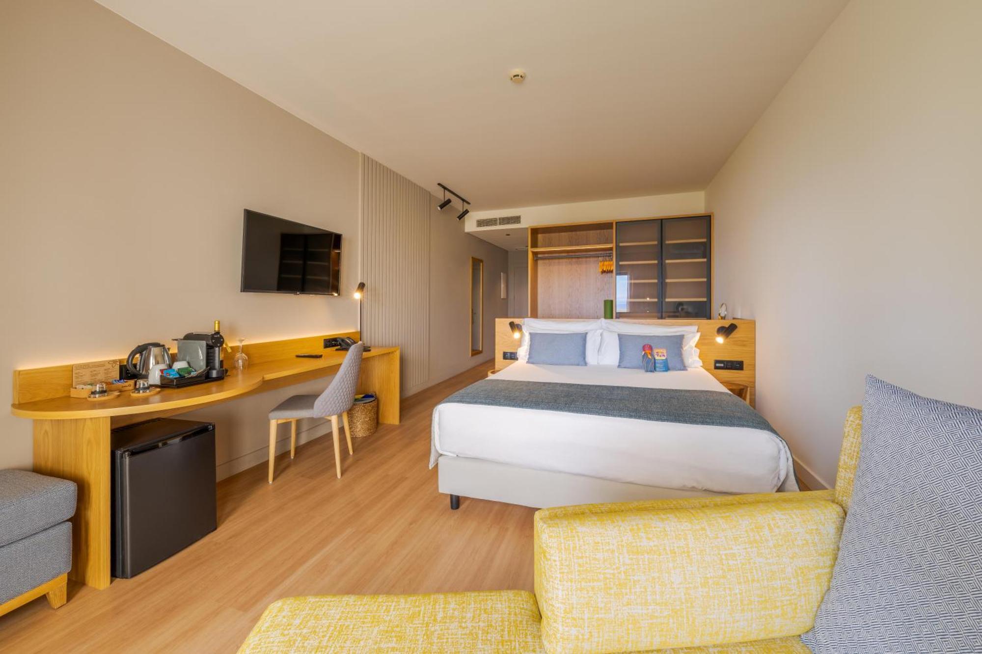 Sentido Galosol Caniço Exteriör bild