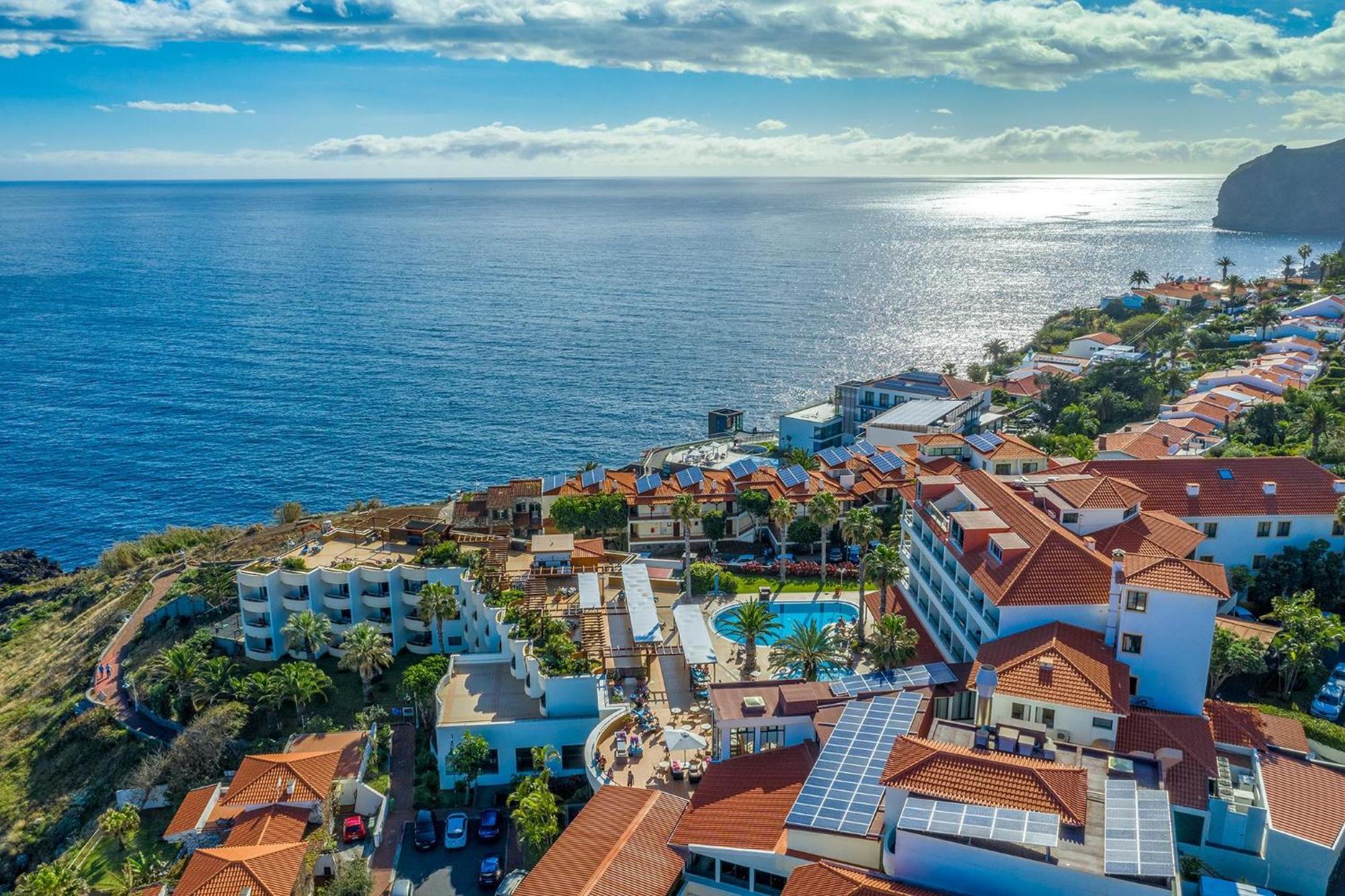 Sentido Galosol Caniço Exteriör bild