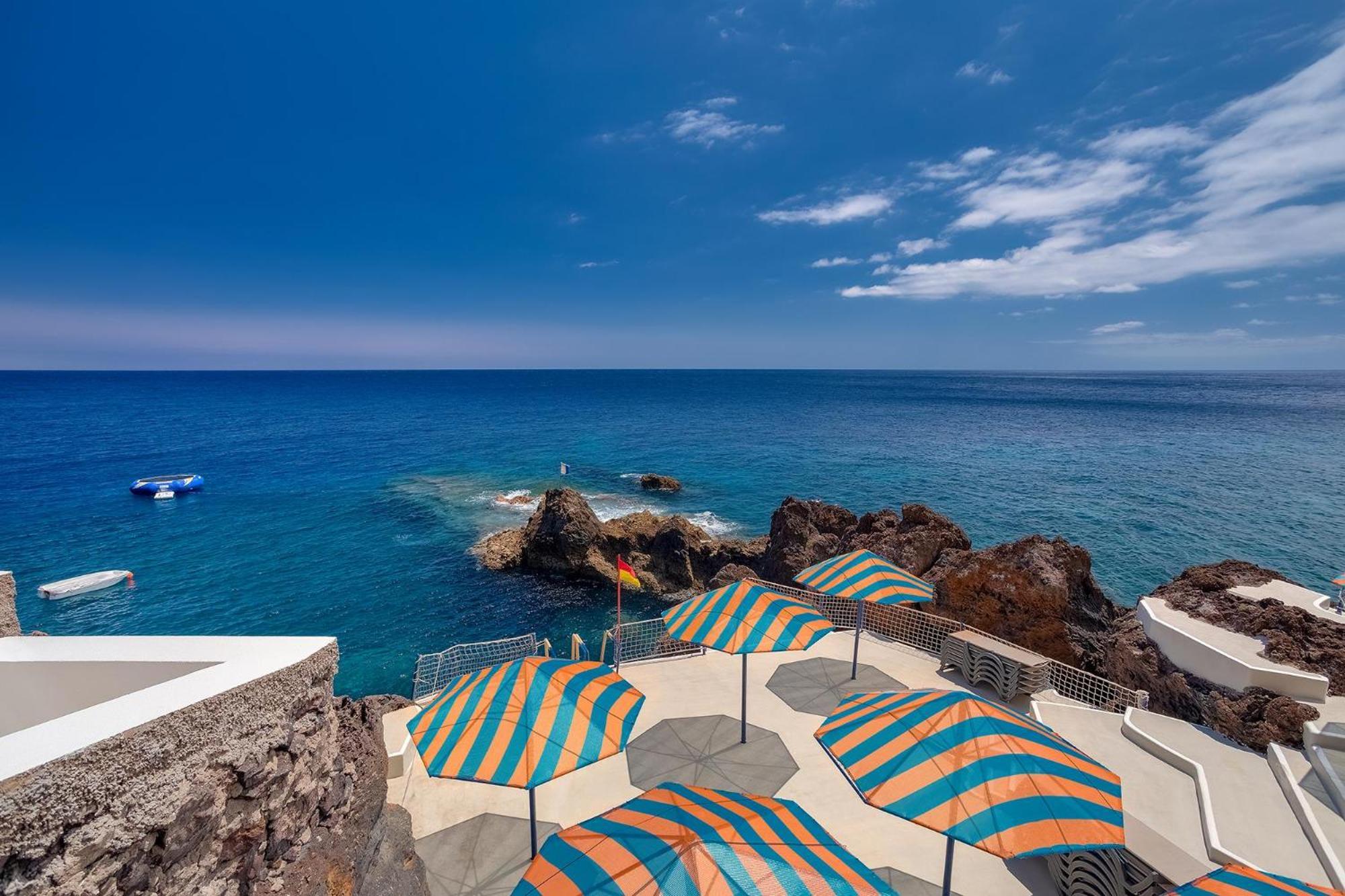 Sentido Galosol Caniço Exteriör bild