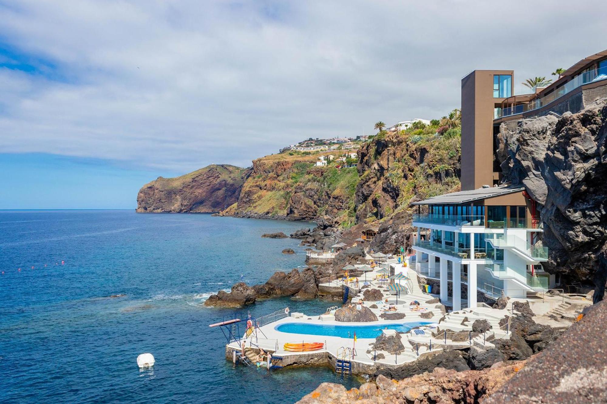Sentido Galosol Caniço Exteriör bild