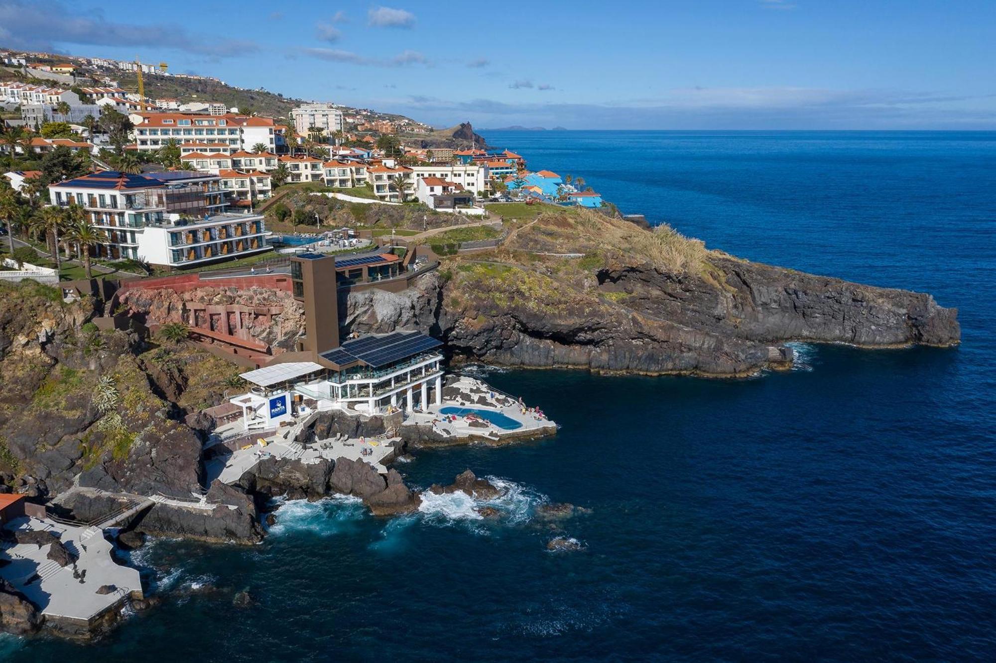 Sentido Galosol Caniço Exteriör bild