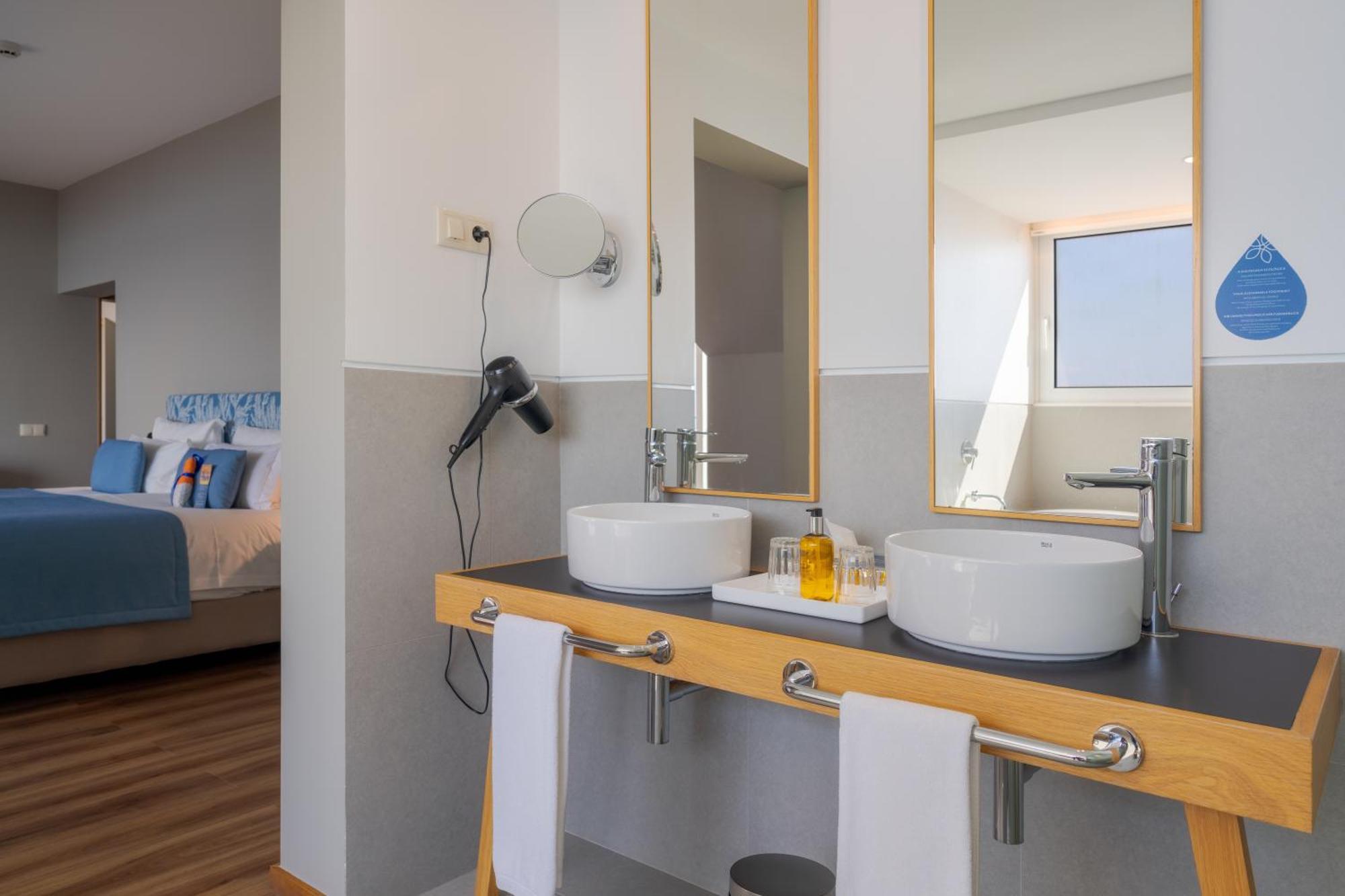 Sentido Galosol Caniço Exteriör bild