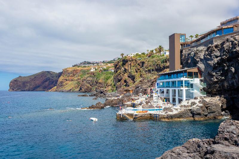 Sentido Galosol Caniço Exteriör bild